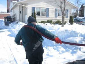 Discount Heating Oil North Central MA Oppure 