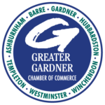 Greater Gardner Chamber of Commerce member